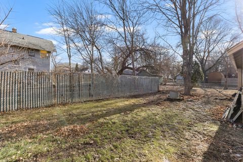 Tiny photo for 1315 Benton Street, Rockford, IL 61107 (MLS # 12552147)