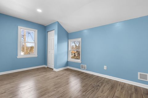 Tiny photo for 1315 Benton Street, Rockford, IL 61107 (MLS # 12552147)