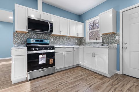 Tiny photo for 1315 Benton Street, Rockford, IL 61107 (MLS # 12552147)