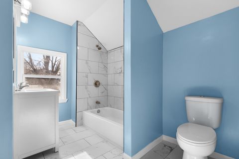 Tiny photo for 1315 Benton Street, Rockford, IL 61107 (MLS # 12552147)