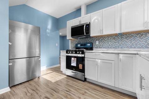 Tiny photo for 1315 Benton Street, Rockford, IL 61107 (MLS # 12552147)