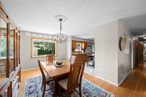 Tiny photo for 603 W Saint Aubin Drive, Addison, IL 60101 (MLS # 12744813)