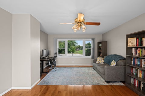 Tiny photo for 603 W Saint Aubin Drive, Addison, IL 60101 (MLS # 12744813)