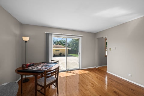 Tiny photo for 603 W Saint Aubin Drive, Addison, IL 60101 (MLS # 12744813)