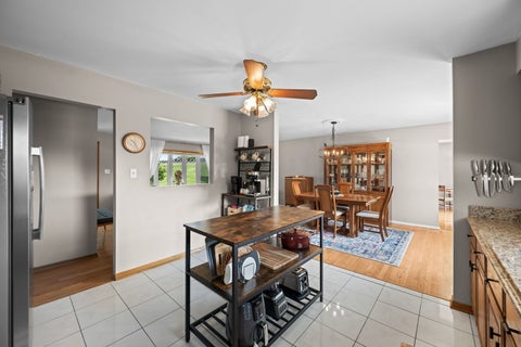 Tiny photo for 603 W Saint Aubin Drive, Addison, IL 60101 (MLS # 12744813)