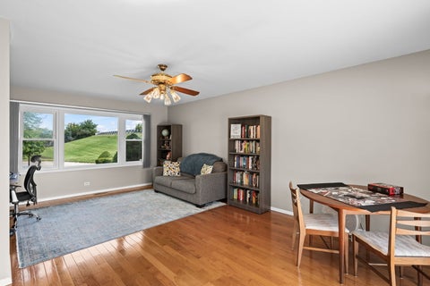 Tiny photo for 603 W Saint Aubin Drive, Addison, IL 60101 (MLS # 12744813)