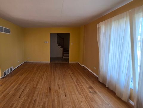 Tiny photo for 303 Jackson Street, Park Forest, IL 60466 (MLS # 12596671)