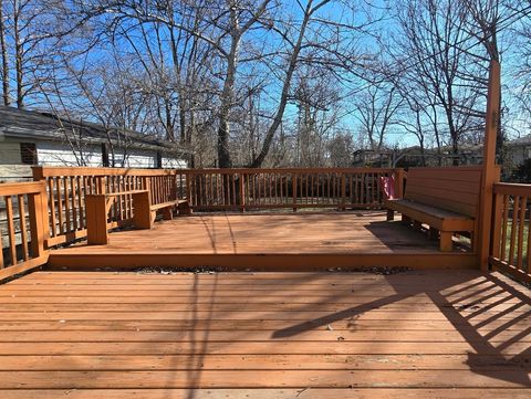 Tiny photo for 303 Jackson Street, Park Forest, IL 60466 (MLS # 12596671)