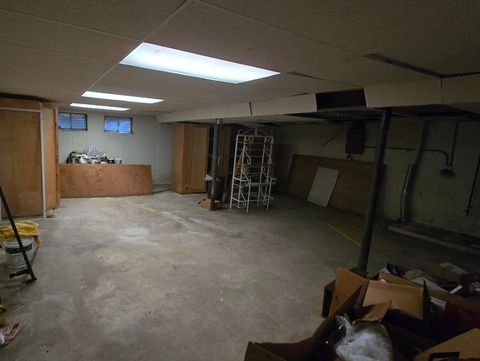 Tiny photo for 303 Jackson Street, Park Forest, IL 60466 (MLS # 12596671)