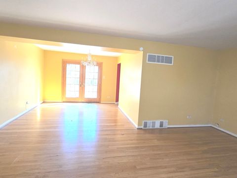 Tiny photo for 303 Jackson Street, Park Forest, IL 60466 (MLS # 12596671)