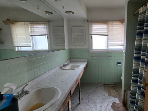 Tiny photo for 303 Jackson Street, Park Forest, IL 60466 (MLS # 12596671)