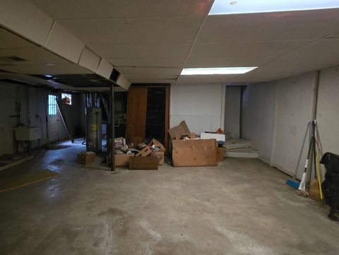 Tiny photo for 303 Jackson Street, Park Forest, IL 60466 (MLS # 12596671)