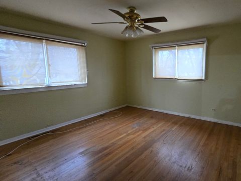 Tiny photo for 303 Jackson Street, Park Forest, IL 60466 (MLS # 12596671)