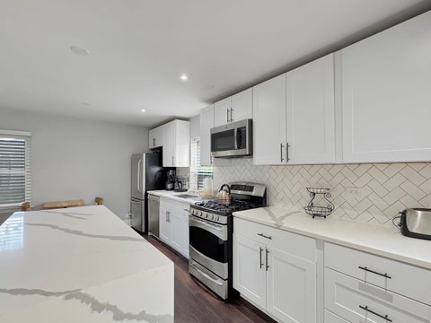 Tiny photo for 10644 S Peoria Street, Chicago, IL 60643 (MLS # 12709579)