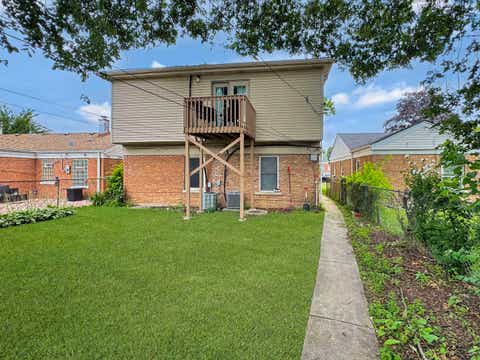 Tiny photo for 10644 S Peoria Street, Chicago, IL 60643 (MLS # 12709579)