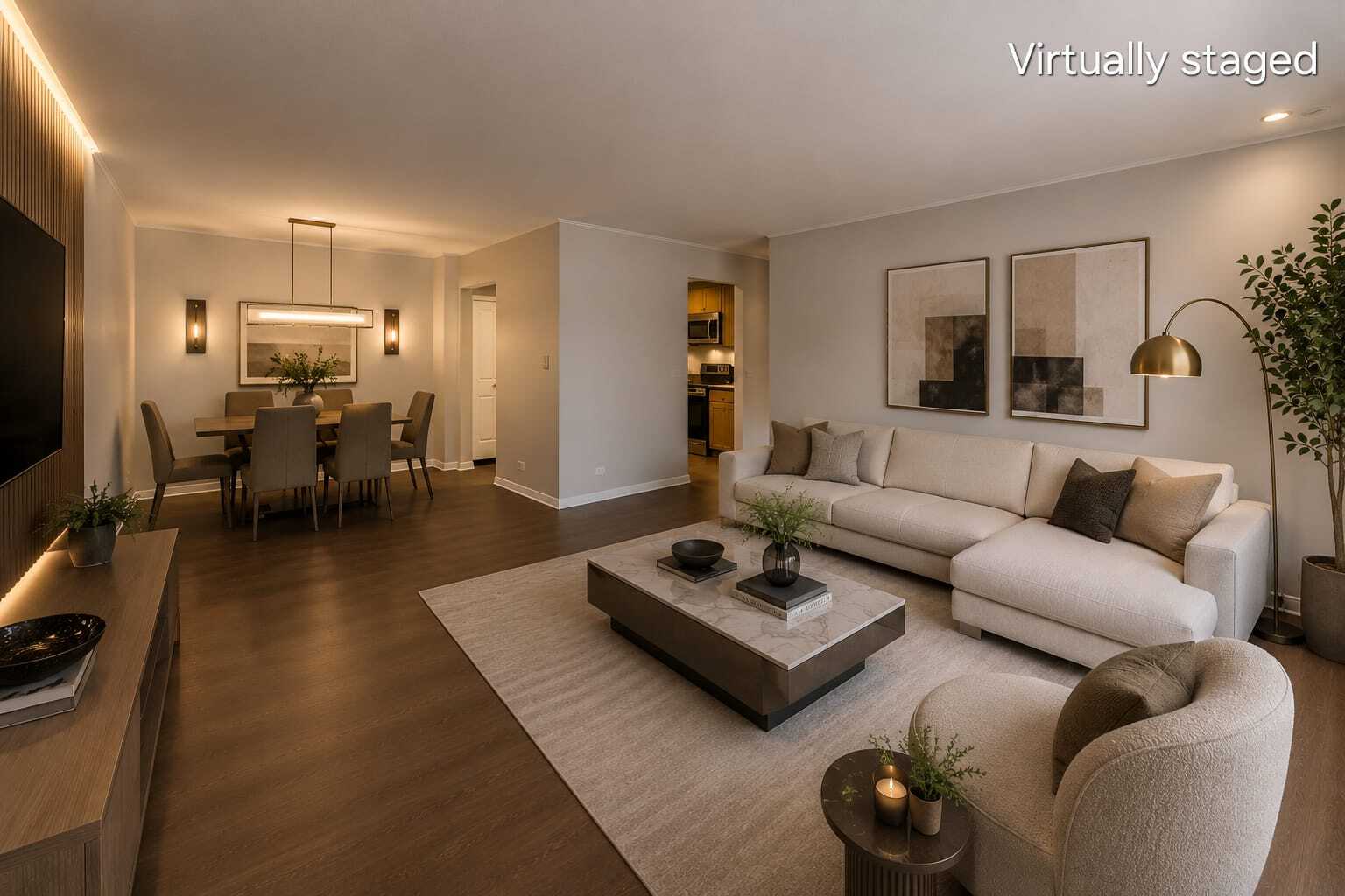 300 Claymoor Road 2E