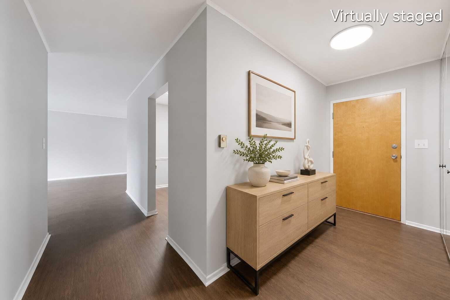 300 Claymoor Road 2E