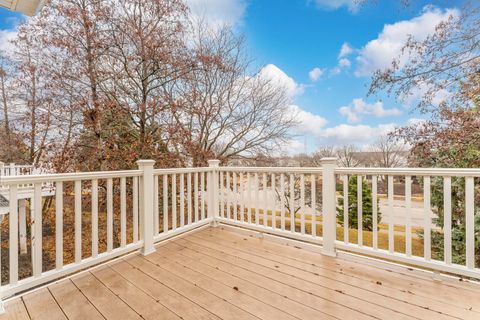 Tiny photo for 152 Hidden Pond Circle, Aurora, IL 60504 (MLS # 12562825)