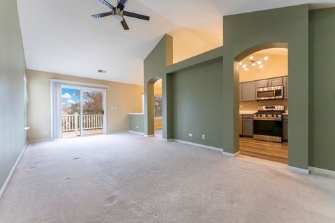 Tiny photo for 152 Hidden Pond Circle, Aurora, IL 60504 (MLS # 12562825)