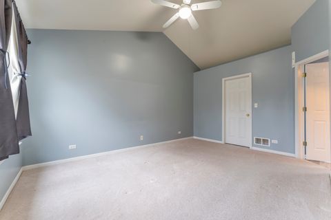 Tiny photo for 152 Hidden Pond Circle, Aurora, IL 60504 (MLS # 12562825)