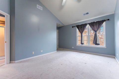 Tiny photo for 152 Hidden Pond Circle, Aurora, IL 60504 (MLS # 12562825)