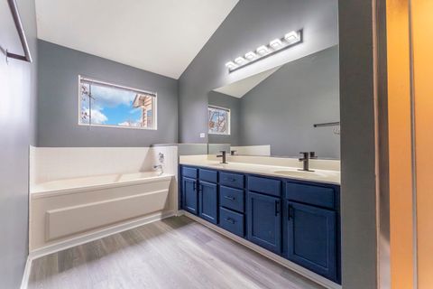 Tiny photo for 152 Hidden Pond Circle, Aurora, IL 60504 (MLS # 12562825)