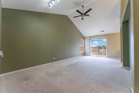 Tiny photo for 152 Hidden Pond Circle, Aurora, IL 60504 (MLS # 12562825)