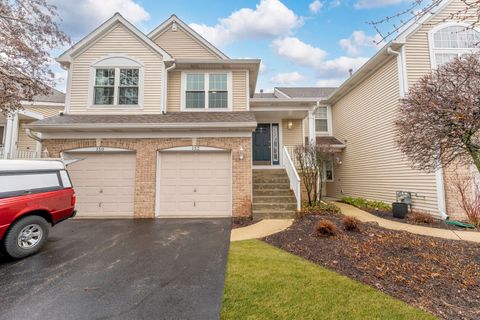 Photo of 152 Hidden Pond Circle, Aurora, IL 60504 (MLS # 12562825)