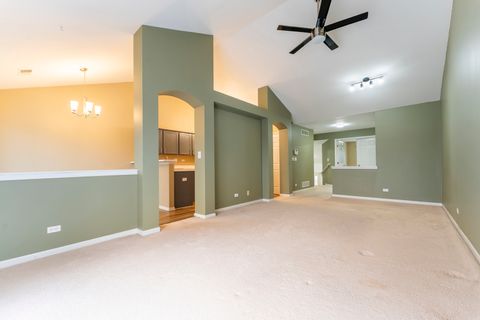 Tiny photo for 152 Hidden Pond Circle, Aurora, IL 60504 (MLS # 12562825)