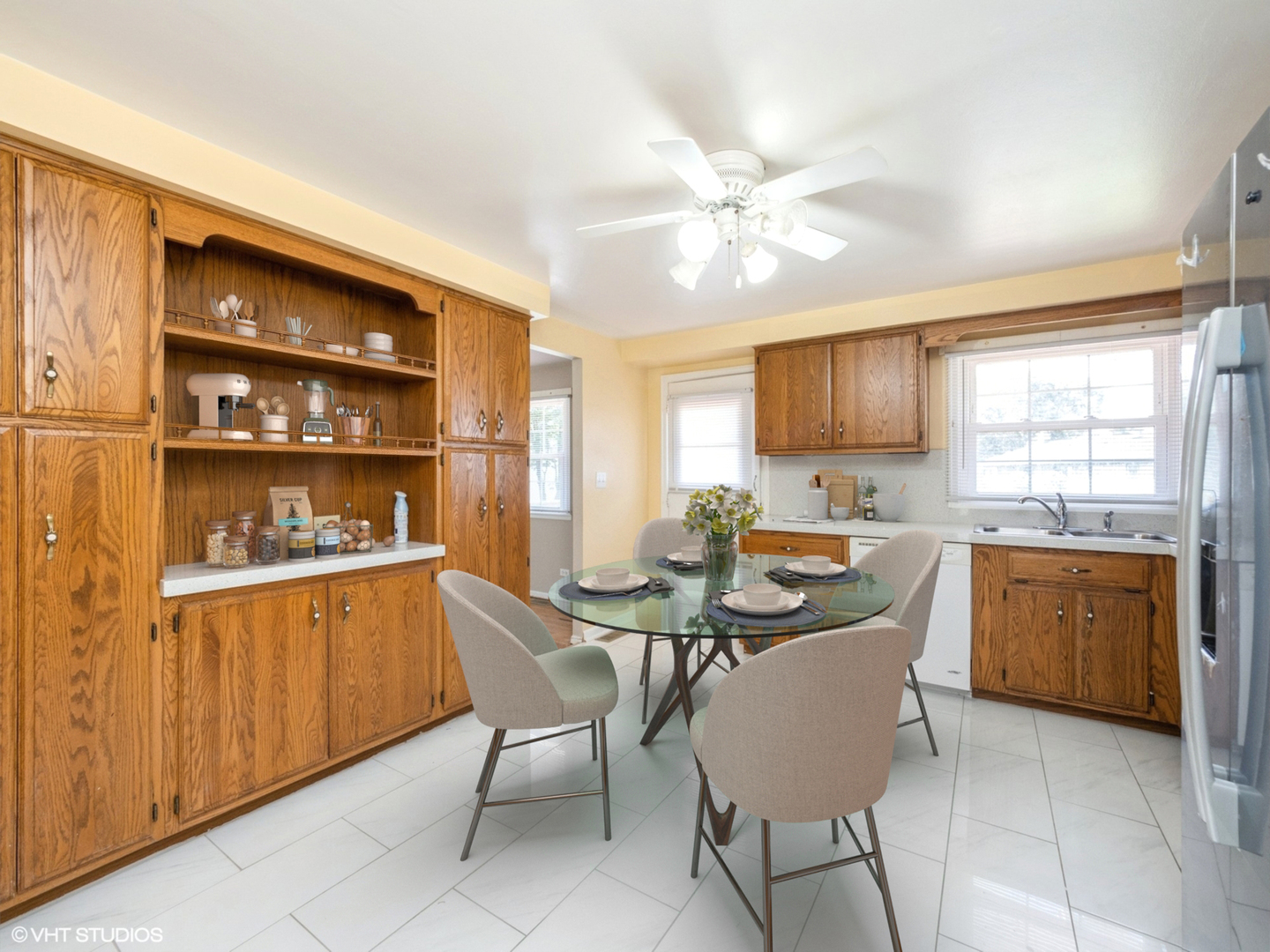 712 Dante Court