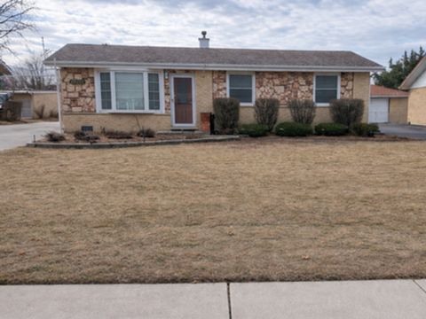 Photo of 13212 W Playfield Drive, Crestwood, IL 60418 (MLS # 12584604)