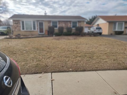 13212 W Playfield Drive Crestwood IL 60418