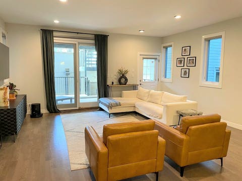 Tiny photo for 1506 W Superior Street #1, Chicago, IL 60642 (MLS # 12680999)