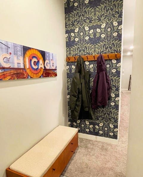 Tiny photo for 1506 W Superior Street #1, Chicago, IL 60642 (MLS # 12680999)