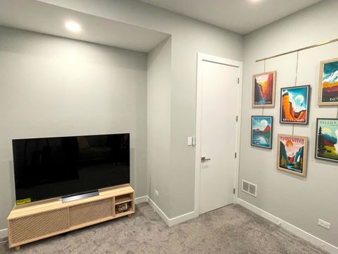 Tiny photo for 1506 W Superior Street #1, Chicago, IL 60642 (MLS # 12680999)