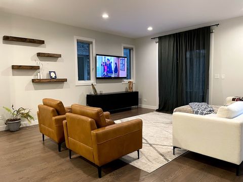 Tiny photo for 1506 W Superior Street #1, Chicago, IL 60642 (MLS # 12680999)