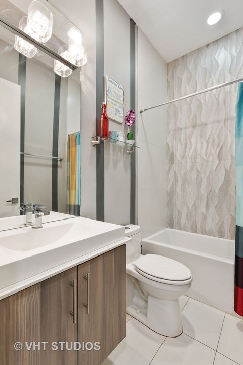 Tiny photo for 1506 W Superior Street #1, Chicago, IL 60642 (MLS # 12680999)