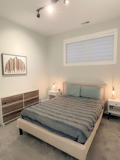 Tiny photo for 1506 W Superior Street #1, Chicago, IL 60642 (MLS # 12680999)