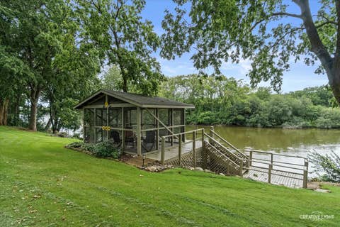 Tiny photo for 120 Riverview Court, Oswego, IL 60543 (MLS # 12734678)