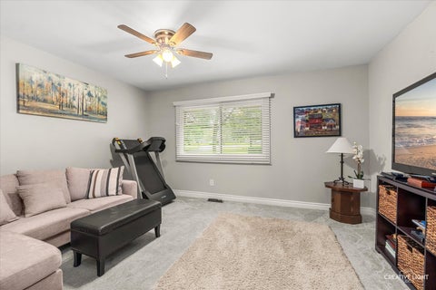 Tiny photo for 120 Riverview Court, Oswego, IL 60543 (MLS # 12734678)