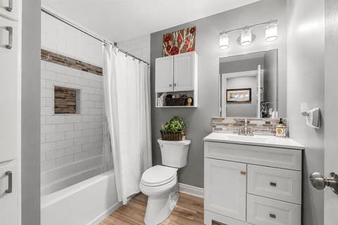 Tiny photo for 120 Riverview Court, Oswego, IL 60543 (MLS # 12734678)