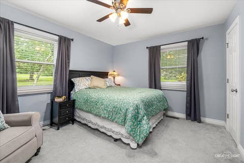 Tiny photo for 120 Riverview Court, Oswego, IL 60543 (MLS # 12734678)