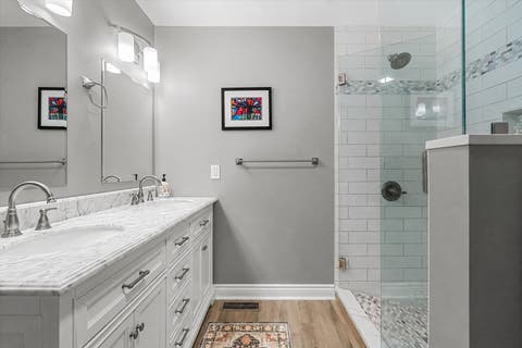 Tiny photo for 120 Riverview Court, Oswego, IL 60543 (MLS # 12734678)