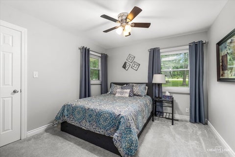 Tiny photo for 120 Riverview Court, Oswego, IL 60543 (MLS # 12734678)