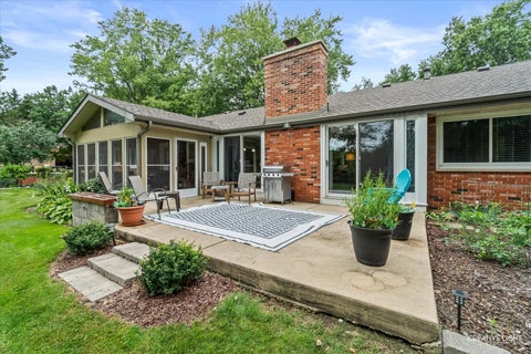 Tiny photo for 120 Riverview Court, Oswego, IL 60543 (MLS # 12734678)