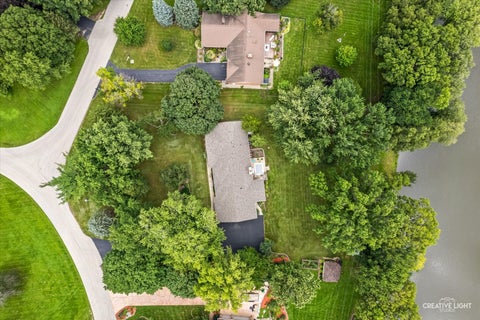 Tiny photo for 120 Riverview Court, Oswego, IL 60543 (MLS # 12734678)