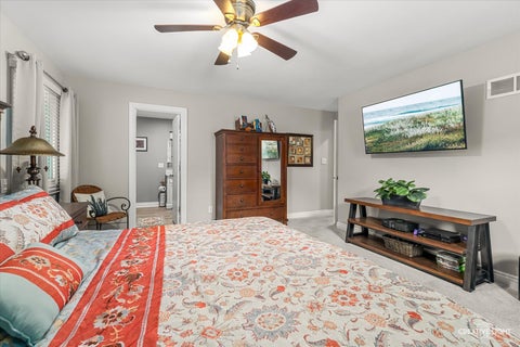 Tiny photo for 120 Riverview Court, Oswego, IL 60543 (MLS # 12734678)