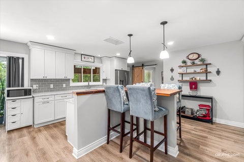 Tiny photo for 120 Riverview Court, Oswego, IL 60543 (MLS # 12734678)