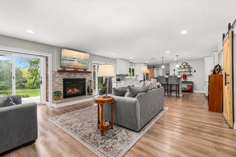Tiny photo for 120 Riverview Court, Oswego, IL 60543 (MLS # 12734678)