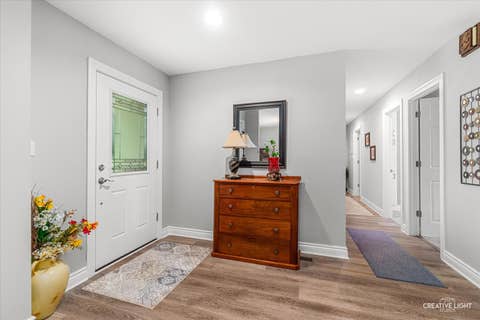 Tiny photo for 120 Riverview Court, Oswego, IL 60543 (MLS # 12734678)